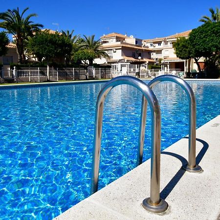 Apartamento Casa Prima Διαμέρισμα Playa Flamenca Εξωτερικό φωτογραφία