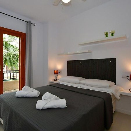 Apartamento Casa Prima Διαμέρισμα Playa Flamenca Εξωτερικό φωτογραφία