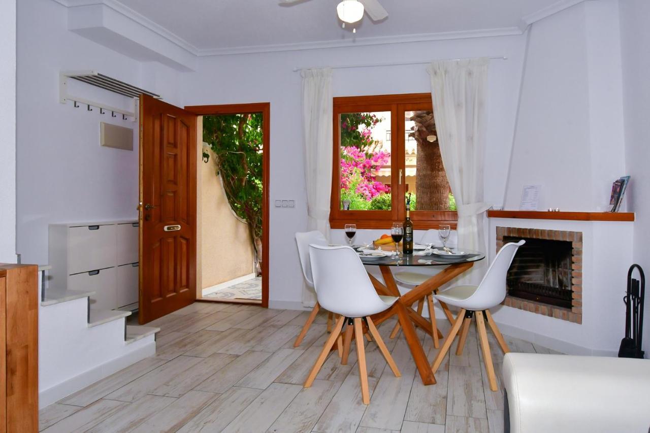 Apartamento Casa Prima Διαμέρισμα Playa Flamenca Εξωτερικό φωτογραφία