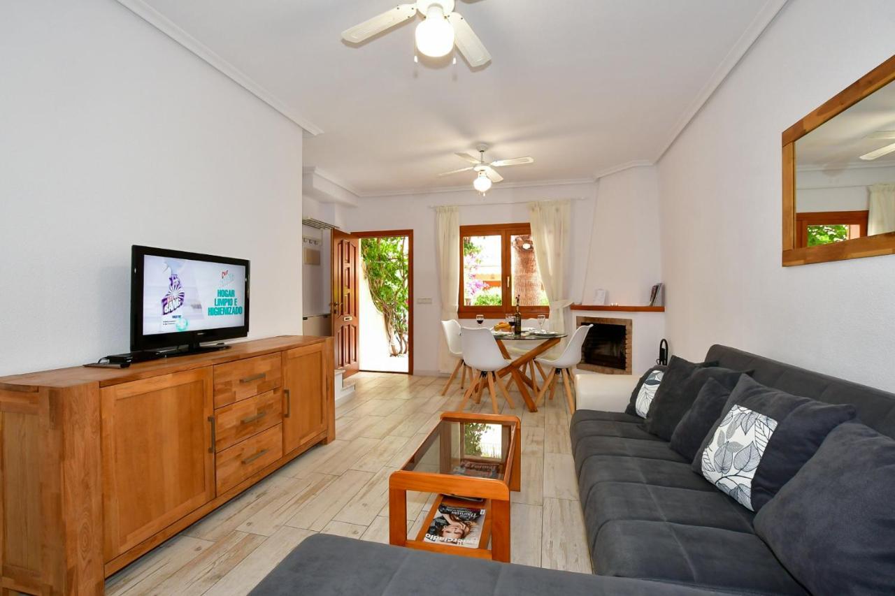 Apartamento Casa Prima Διαμέρισμα Playa Flamenca Εξωτερικό φωτογραφία
