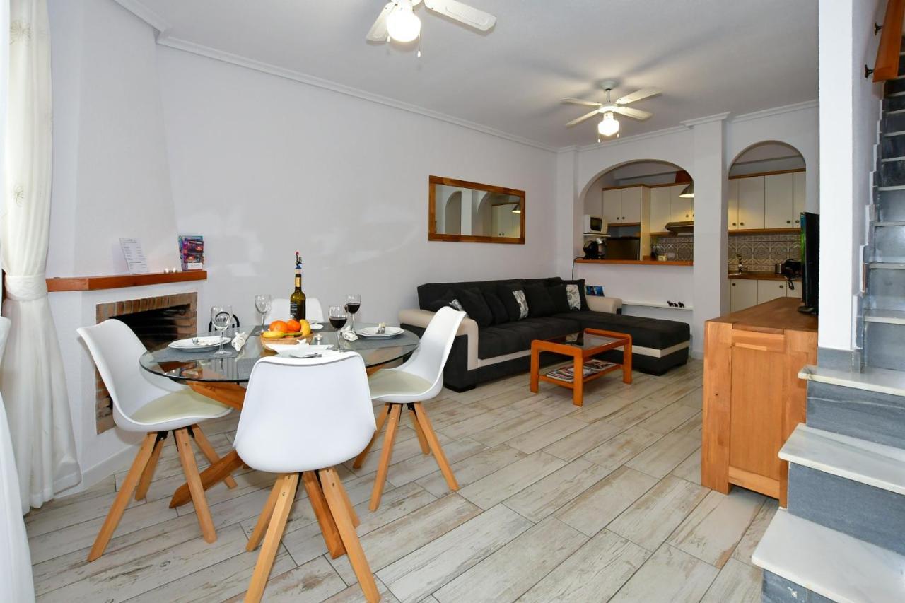 Apartamento Casa Prima Διαμέρισμα Playa Flamenca Εξωτερικό φωτογραφία