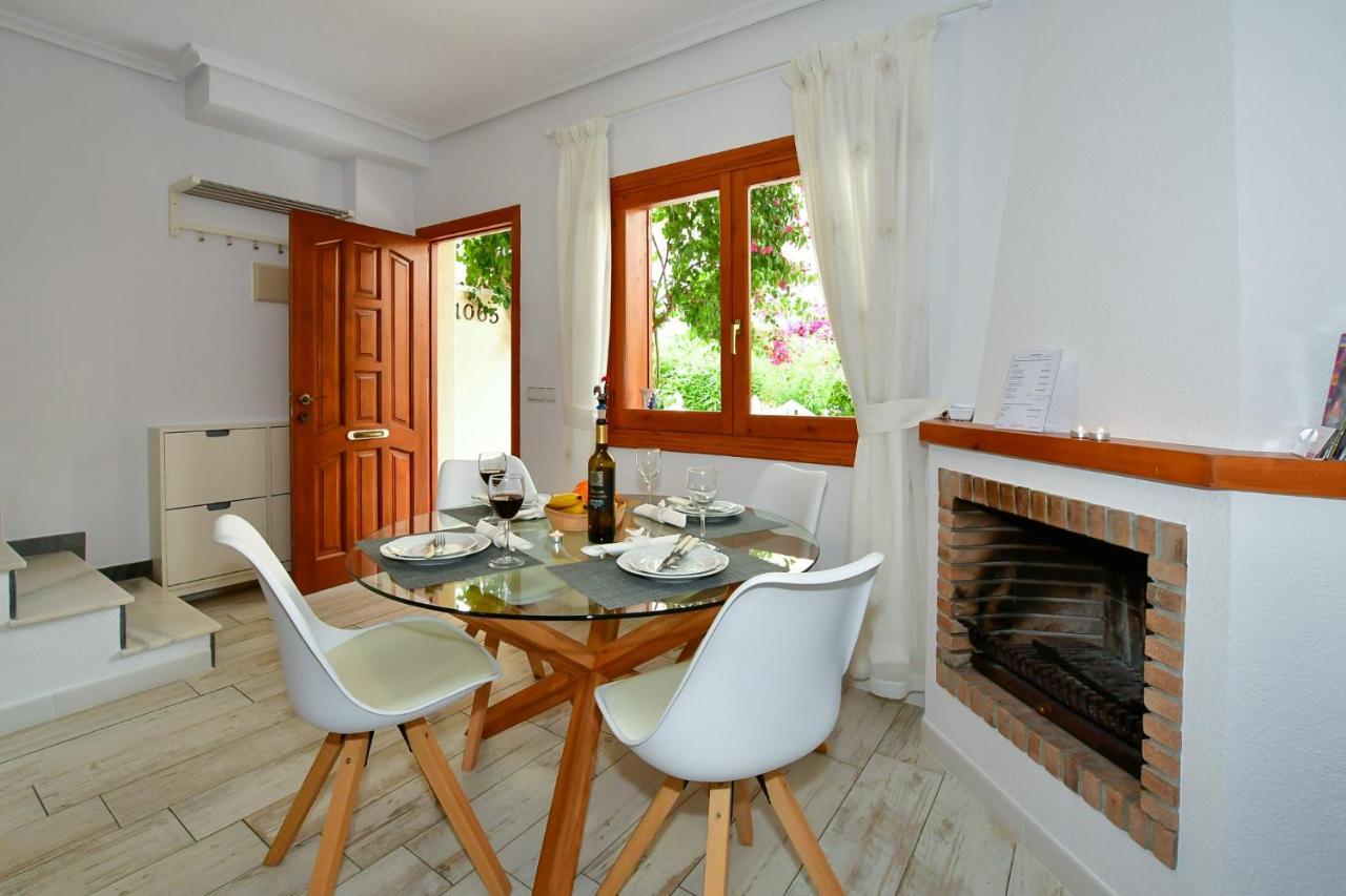 Apartamento Casa Prima Διαμέρισμα Playa Flamenca Εξωτερικό φωτογραφία