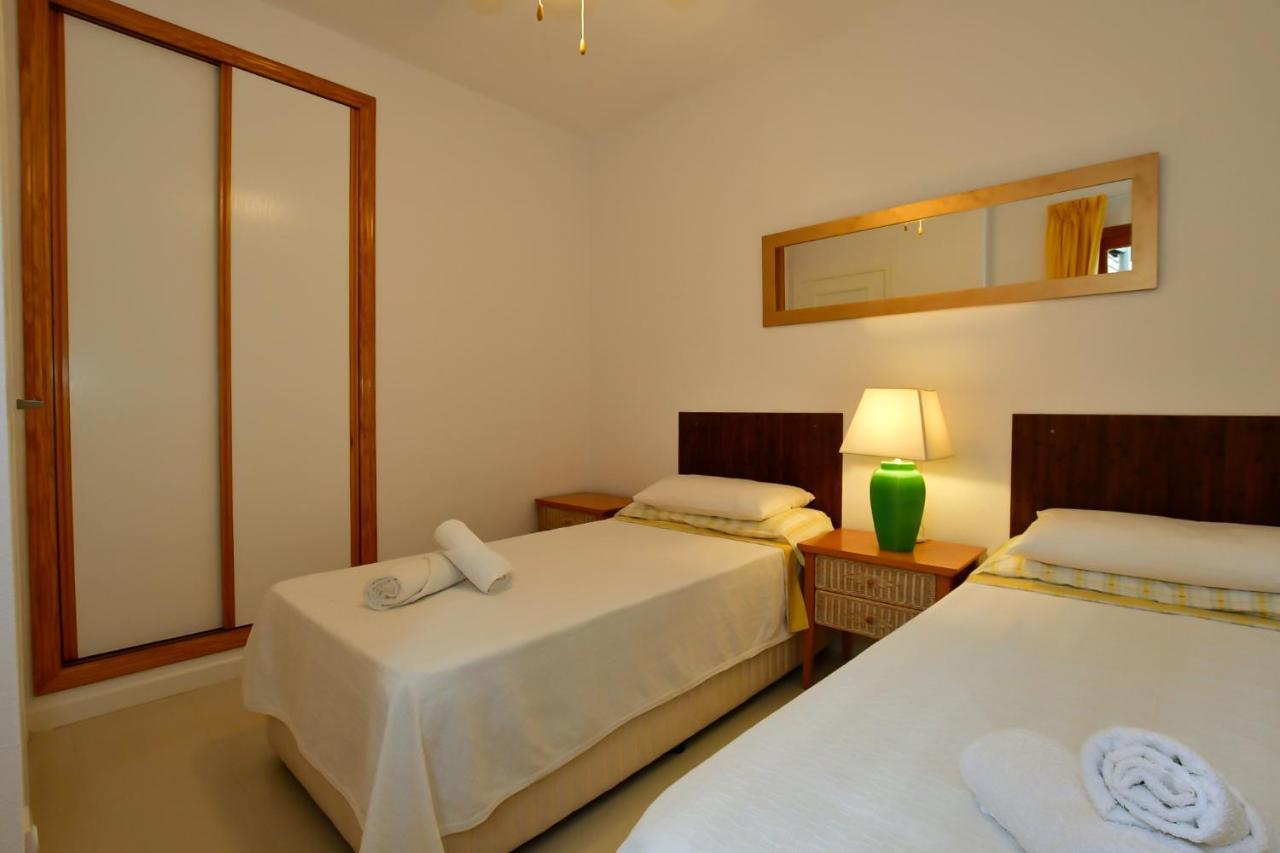 Apartamento Casa Prima Διαμέρισμα Playa Flamenca Εξωτερικό φωτογραφία