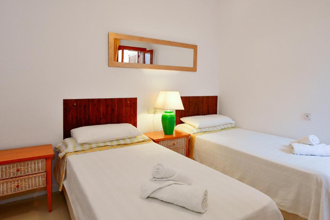 Apartamento Casa Prima Διαμέρισμα Playa Flamenca Εξωτερικό φωτογραφία