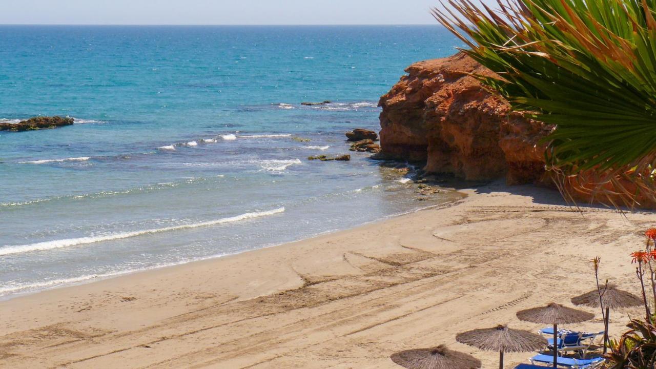 Apartamento Casa Prima Διαμέρισμα Playa Flamenca Εξωτερικό φωτογραφία