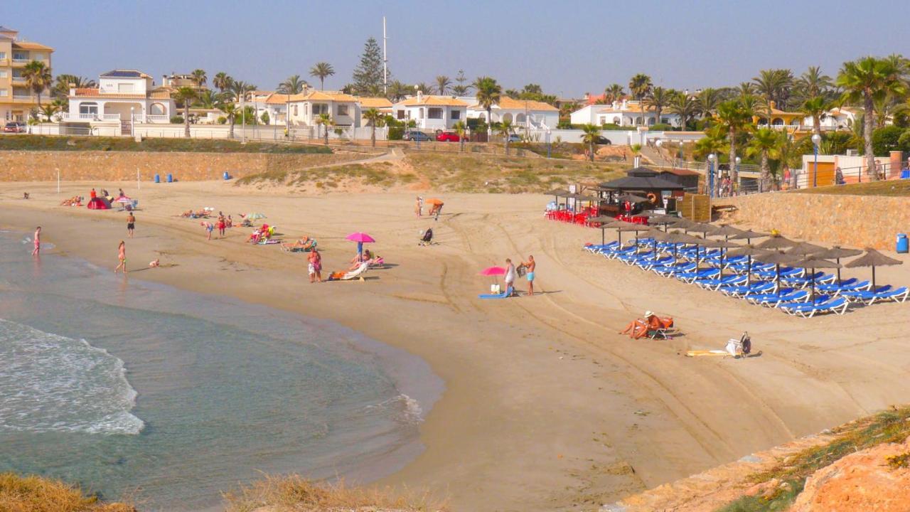 Apartamento Casa Prima Διαμέρισμα Playa Flamenca Εξωτερικό φωτογραφία