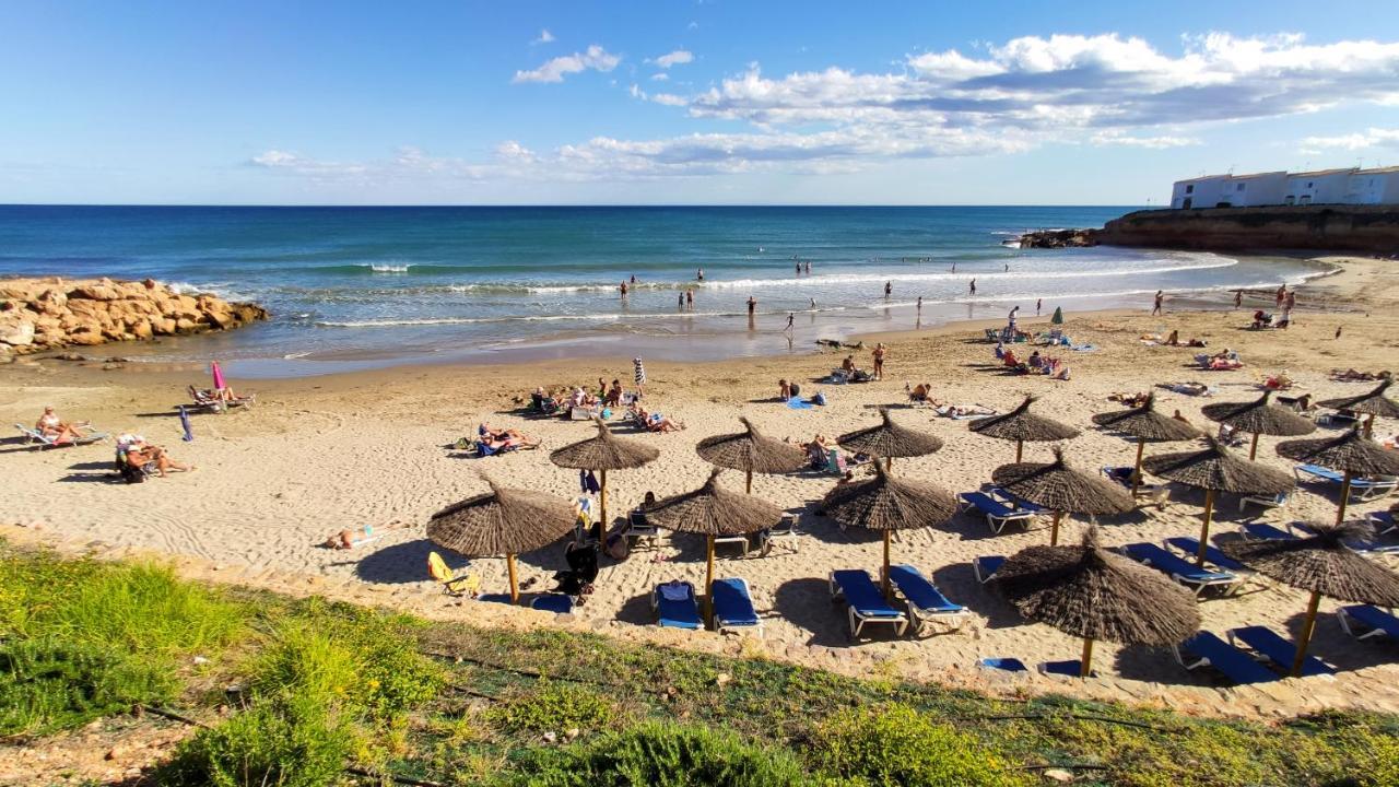 Apartamento Casa Prima Διαμέρισμα Playa Flamenca Εξωτερικό φωτογραφία
