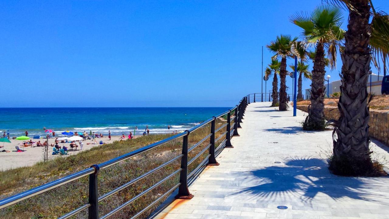 Apartamento Casa Prima Διαμέρισμα Playa Flamenca Εξωτερικό φωτογραφία