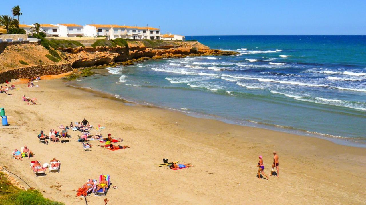 Apartamento Casa Prima Διαμέρισμα Playa Flamenca Εξωτερικό φωτογραφία