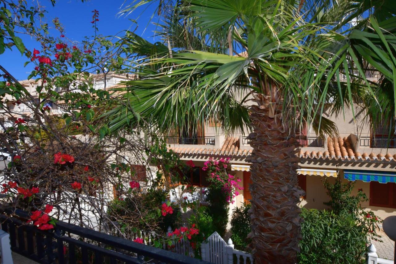 Apartamento Casa Prima Διαμέρισμα Playa Flamenca Εξωτερικό φωτογραφία
