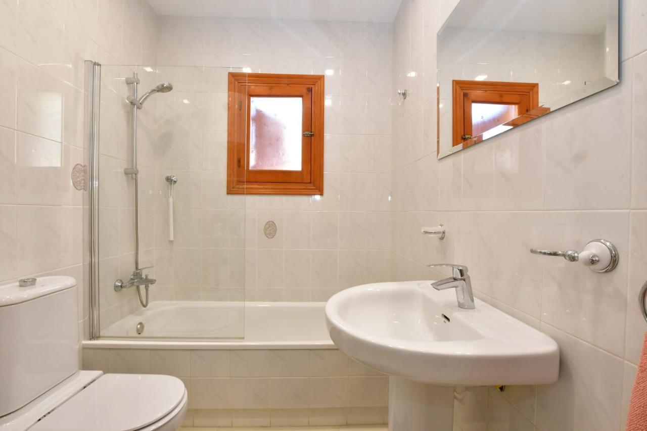 Apartamento Casa Prima Διαμέρισμα Playa Flamenca Εξωτερικό φωτογραφία