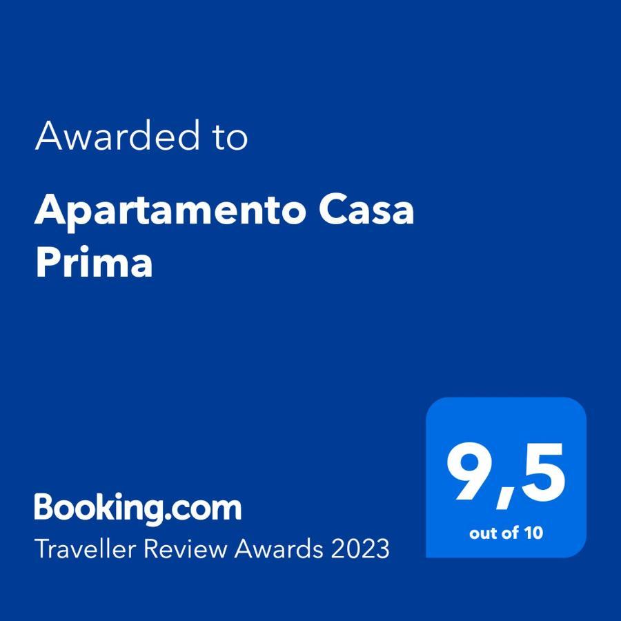 Apartamento Casa Prima Διαμέρισμα Playa Flamenca Εξωτερικό φωτογραφία